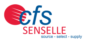 CFS Senselle Logo