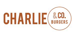 Charlie & Co Burgers Logo