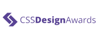 css design awards logo