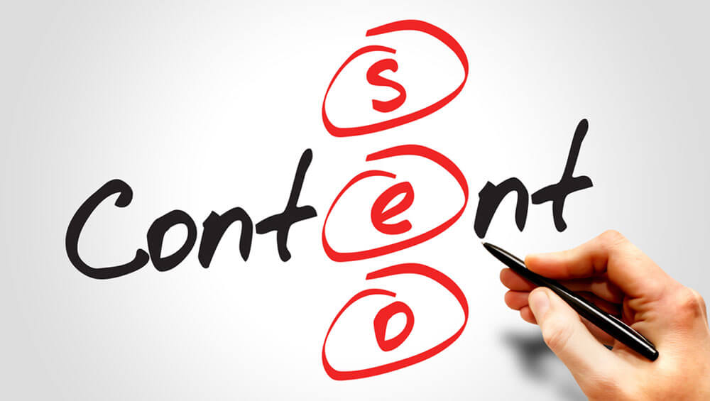 seo content marketing