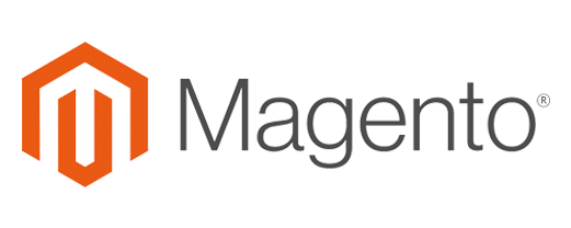 Magento Logo Icon