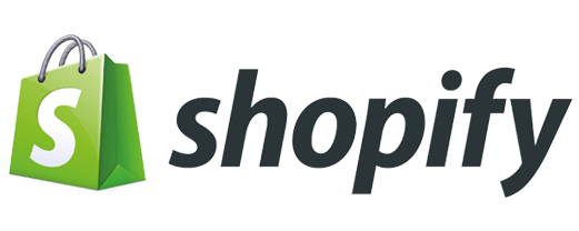 Shopify CMS Logo