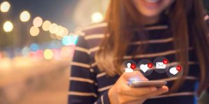 which social media platform should you invest in