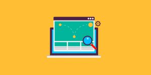 create best website content