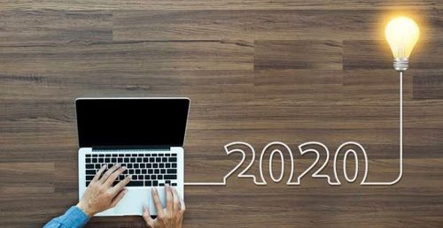 top digital marketing trends 2020