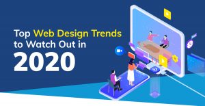2020 web design trends
