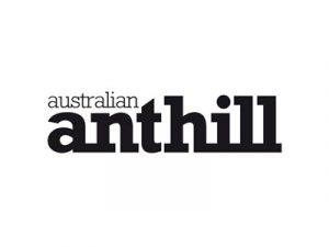 australian anthill logo
