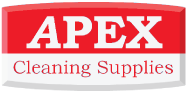 Apex Cleaning Supplies Logo