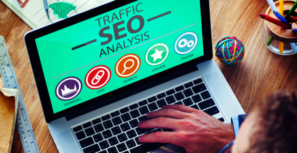why seo traffic has dropped