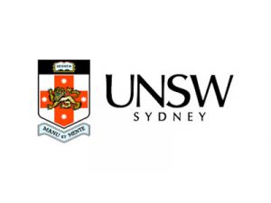 unsw sydney logo