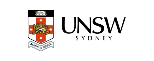unsw sydney logo