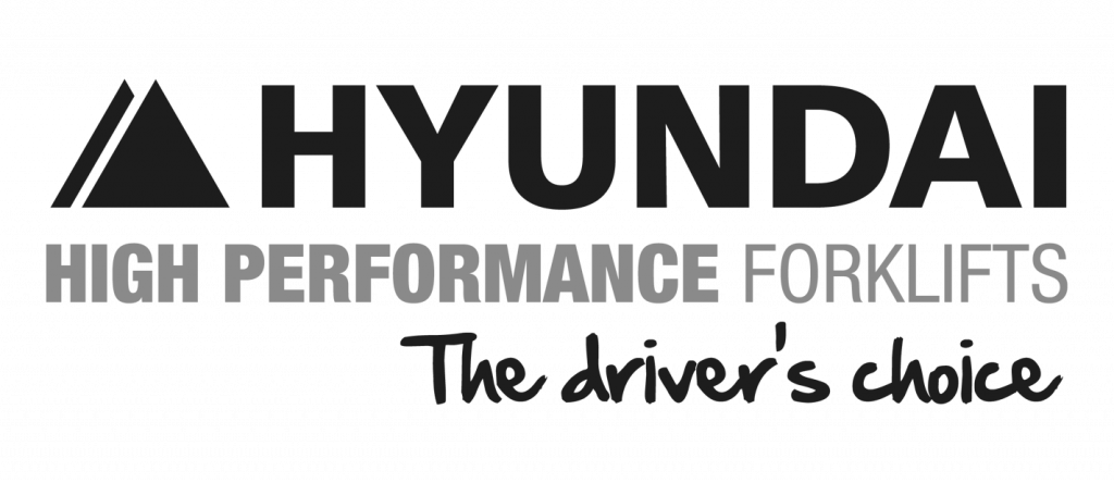 hyundai forklifts logo