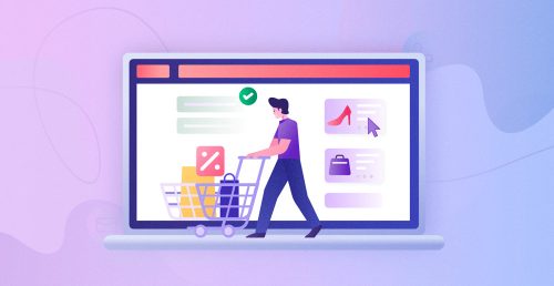 ecommerce trends to drive sales 2022