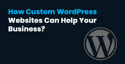 custom wordpress websites