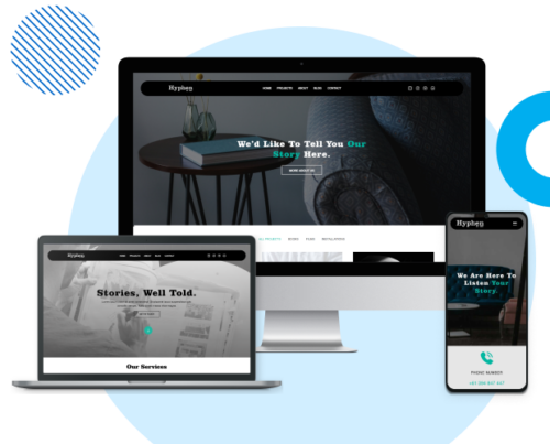 Responsive Web Design Melbourne - Custom Mobile Development