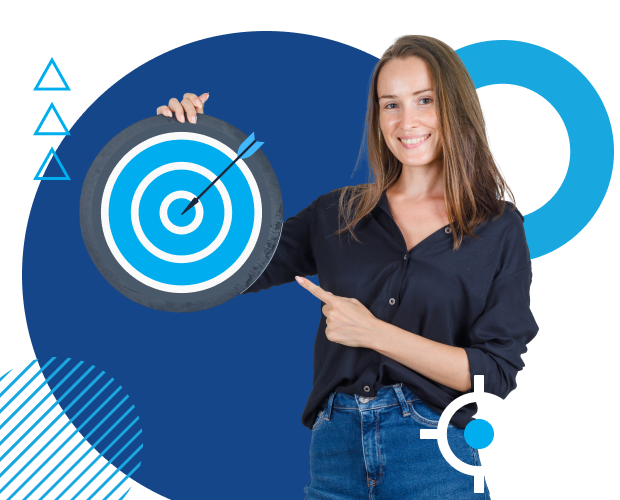 pay per click marketing target