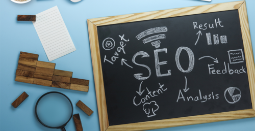 why do you need an seo agency