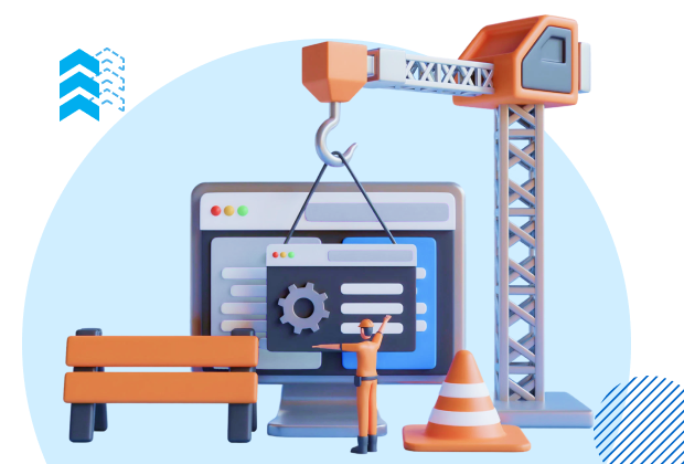 website management