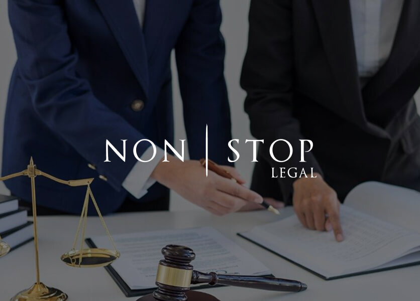 non stop legal website