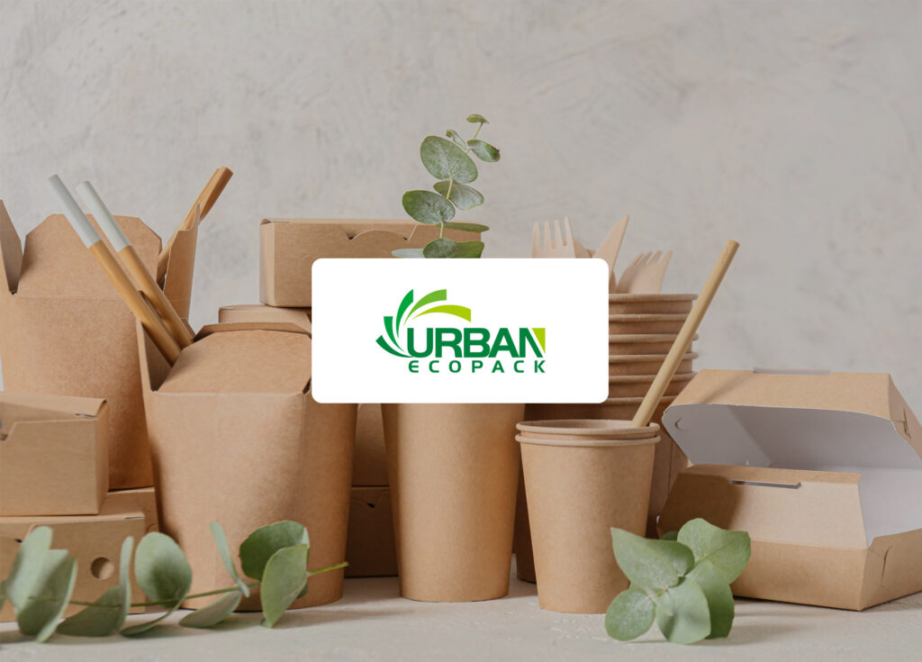 urban ecopack porfolio
