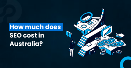 How much does SEO cost in Australia