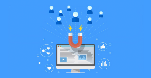 The 5 Common Questions Website Visitors Ask