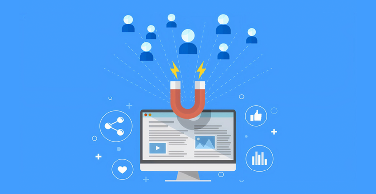 The 5 Common Questions Website Visitors Ask | Design Point