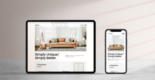 Why a Non Responsive Website Design Is Costing You Clicks