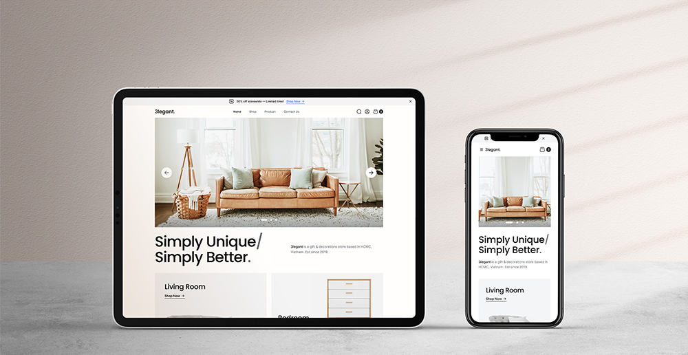 Why a Non Responsive Website Design Is Costing You Clicks