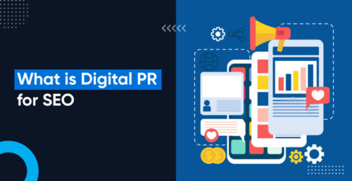 what is digital pr for seo