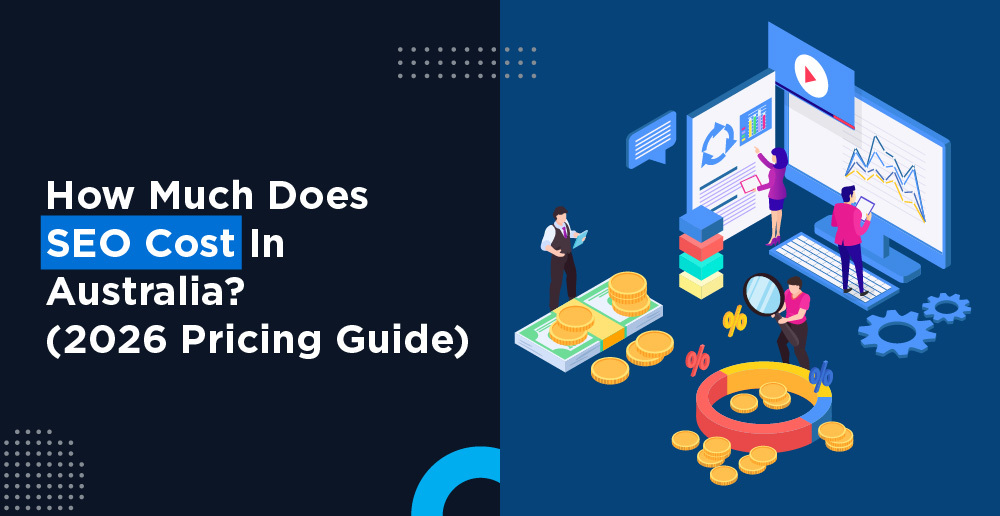 how much does SEO cost in Australia
