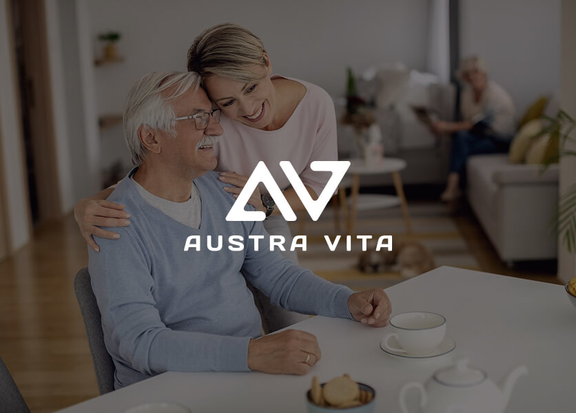 austra vita website