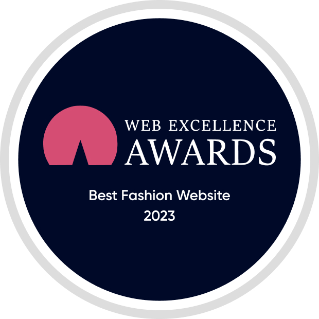 best fashion website 2023