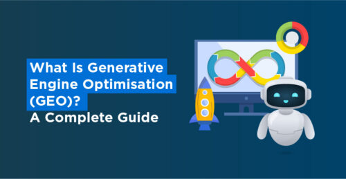 what is generative engine optimisation geo