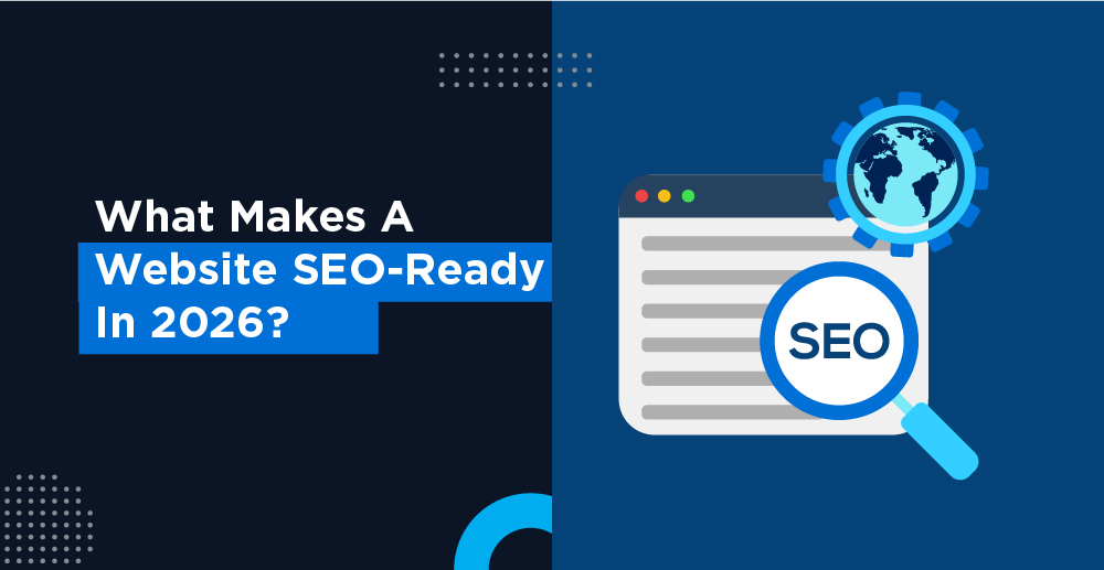 Make A Website SEO-Ready In 2026