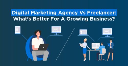 Digital Marketing Agency Vs Freelancer