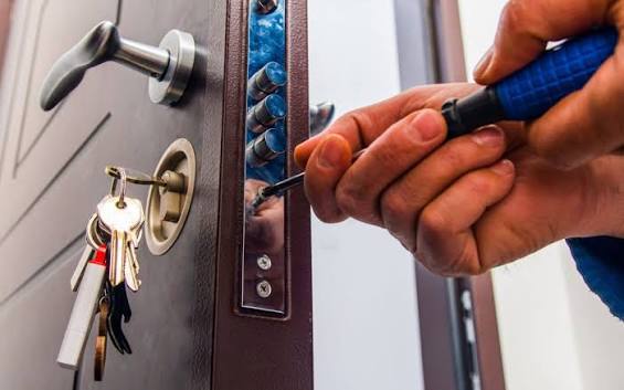 locksmith seo