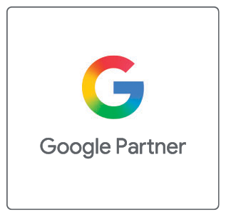 Google partner logo