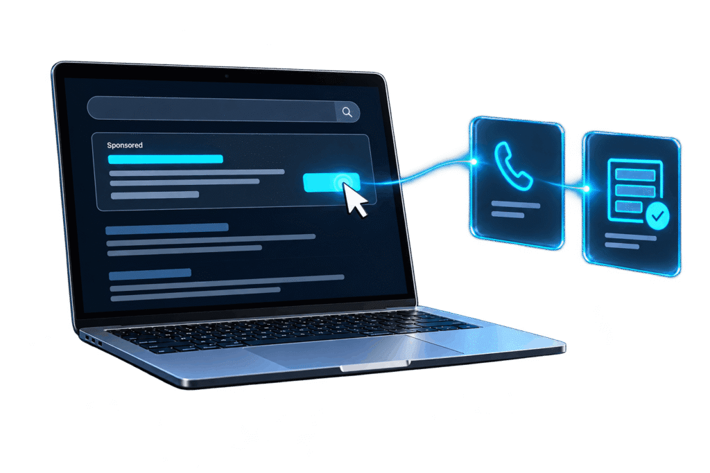 ppc agency melbourne
